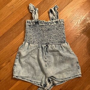 Toddlers Denim